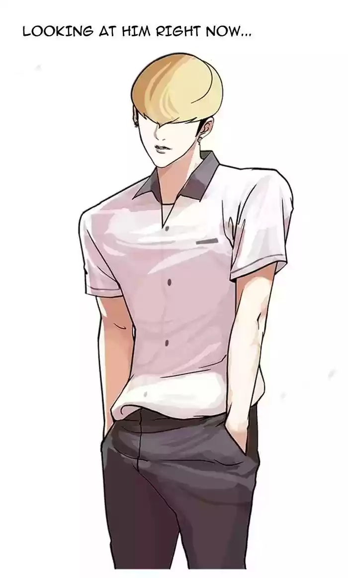 Lookism Chapter 144: Ep.144: