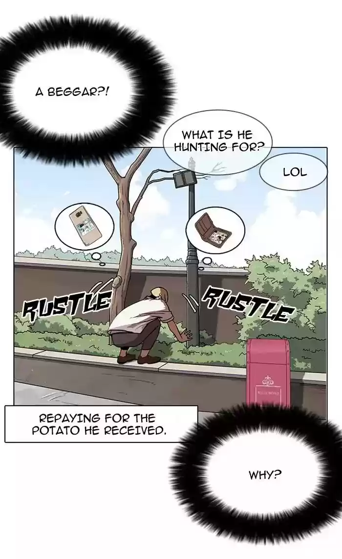 Lookism Chapter 144: Ep.144: