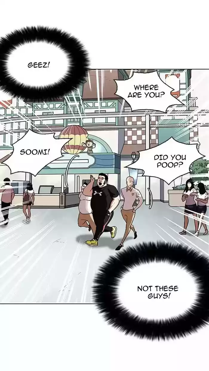 Lookism Chapter 144: Ep.144: