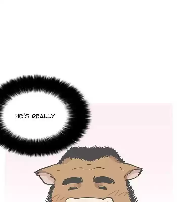 Lookism Chapter 144: Ep.144: