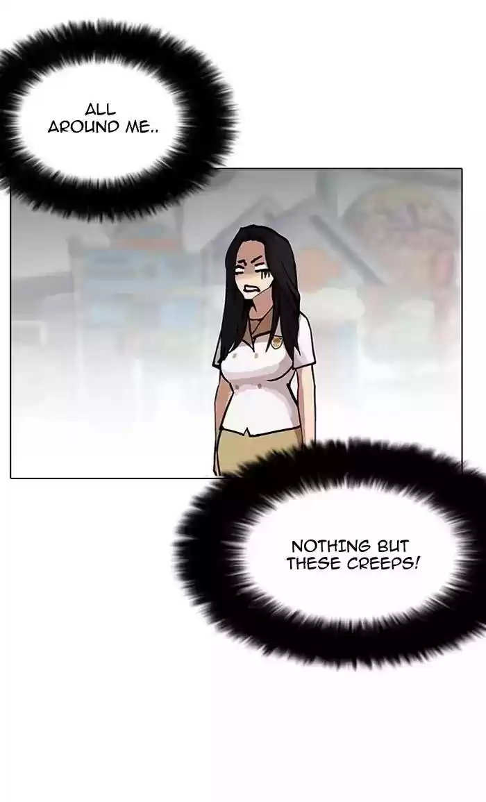 Lookism Chapter 144: Ep.144: