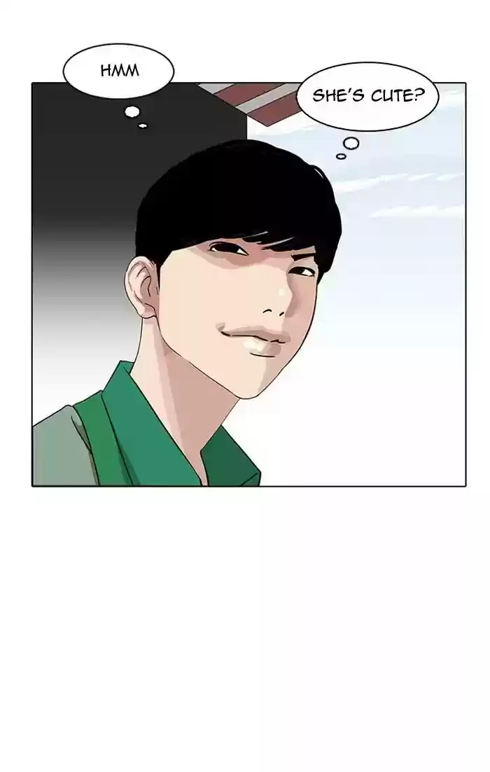 Lookism Chapter 144: Ep.144: