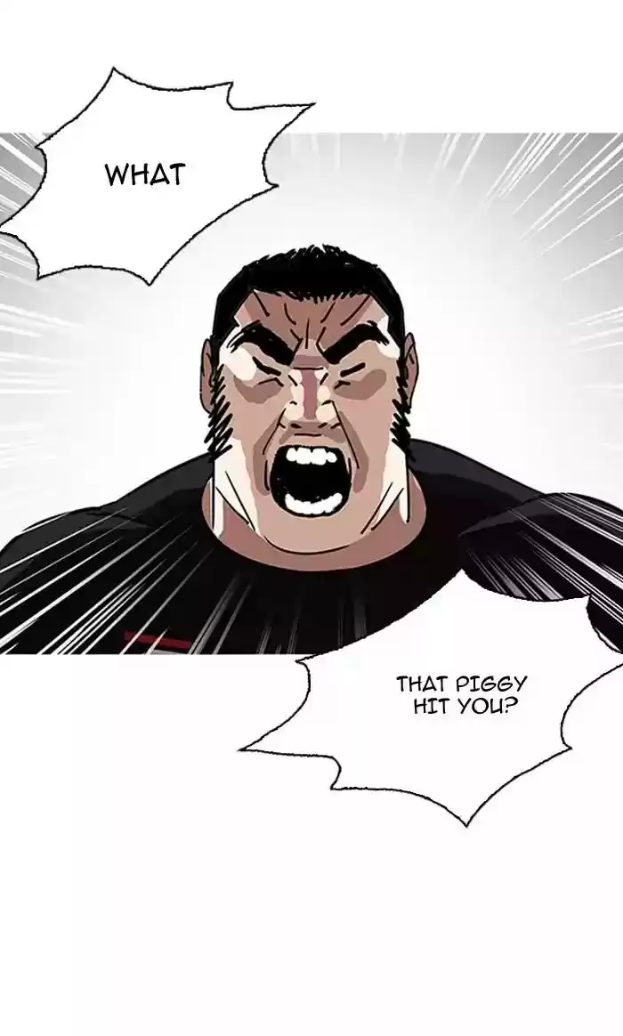 Lookism Chapter 144: Ep.144: