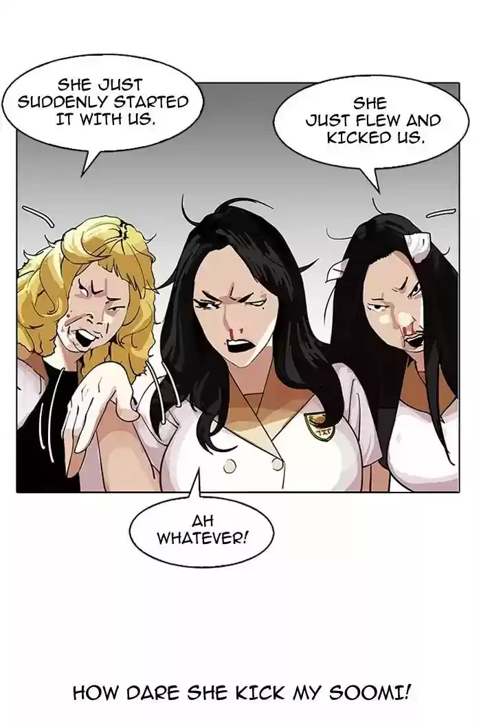 Lookism Chapter 144: Ep.144: