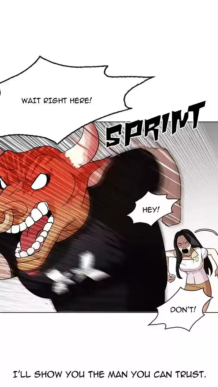 Lookism Chapter 144: Ep.144: