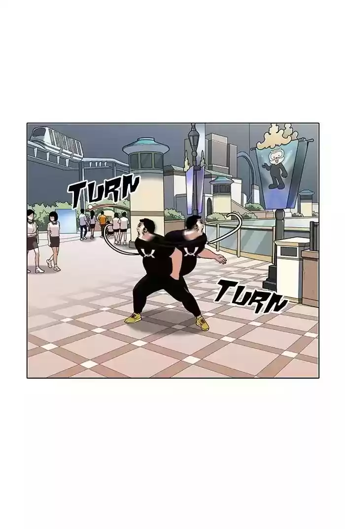 Lookism Chapter 144: Ep.144: