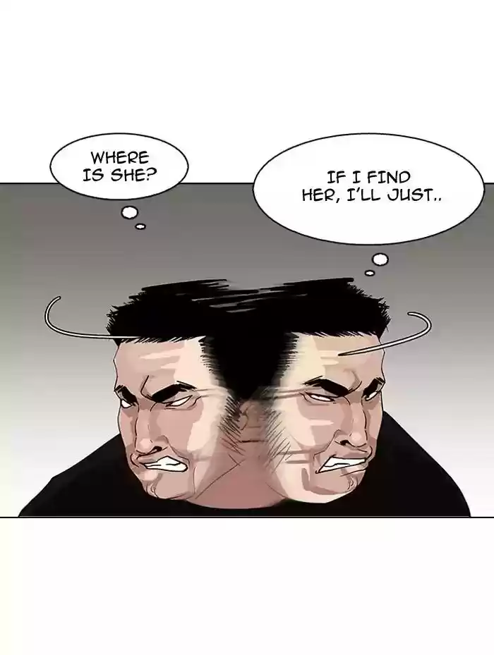 Lookism Chapter 144: Ep.144: