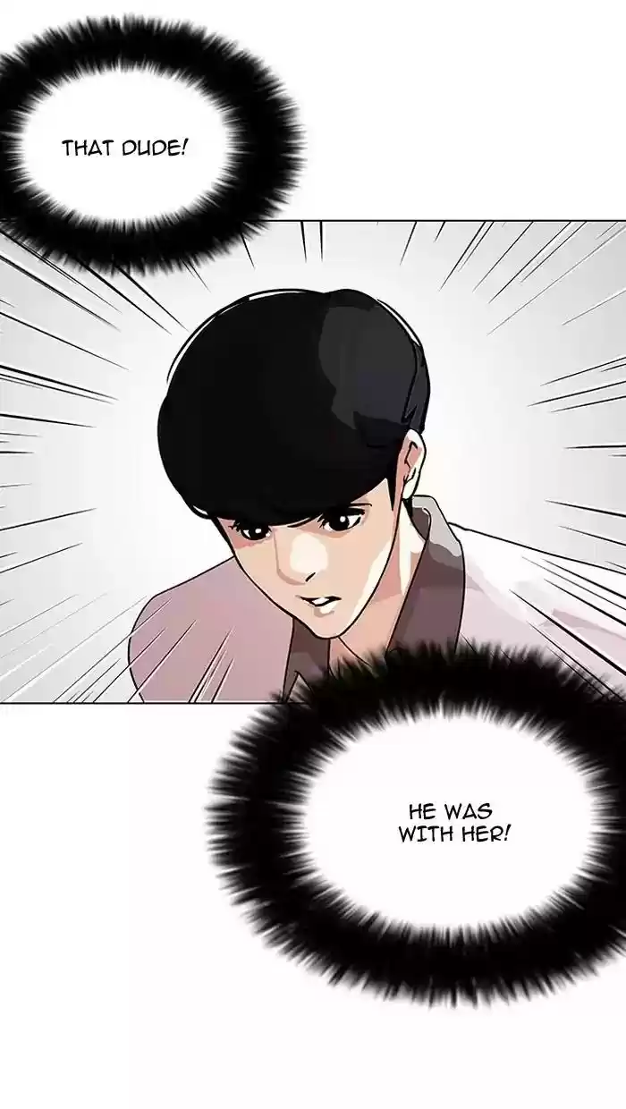 Lookism Chapter 144: Ep.144: