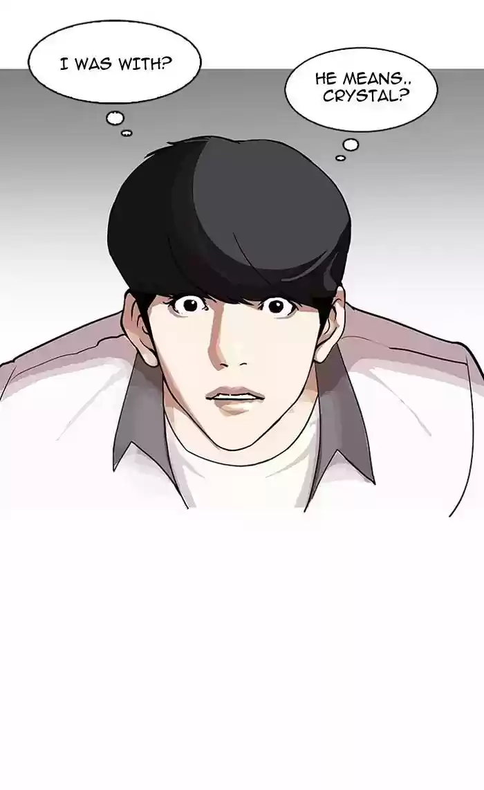 Lookism Chapter 144: Ep.144: