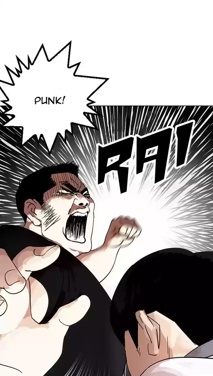 Lookism Chapter 144: Ep.144: