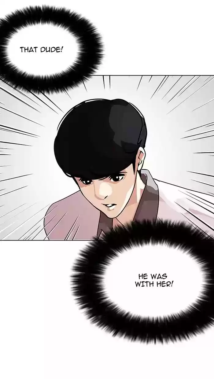 Lookism Chapter 145: Ep.145: