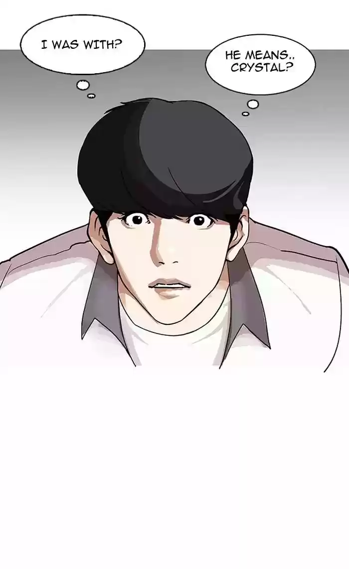 Lookism Chapter 145: Ep.145: