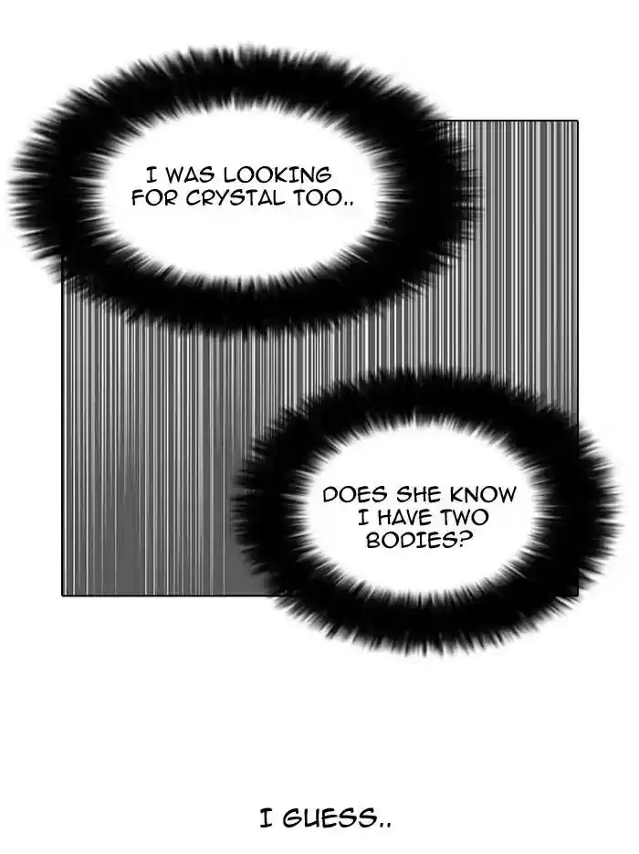 Lookism Chapter 145: Ep.145: