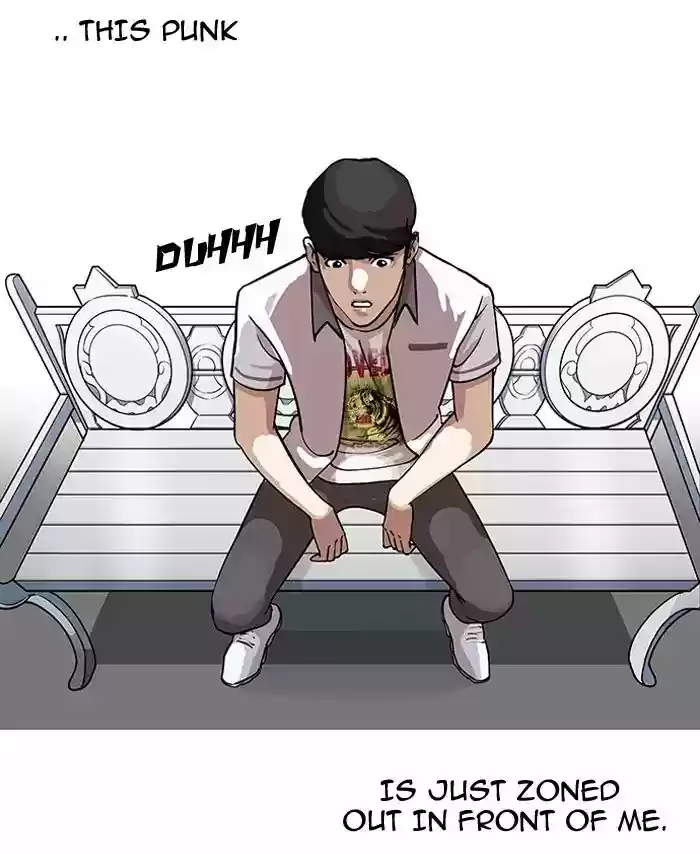 Lookism Chapter 145: Ep.145: