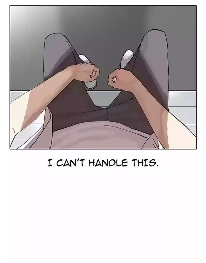 Lookism Chapter 145: Ep.145: