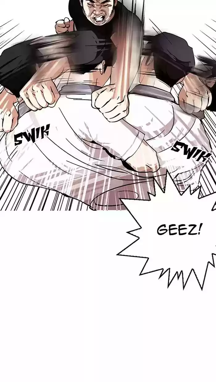 Lookism Chapter 145: Ep.145: