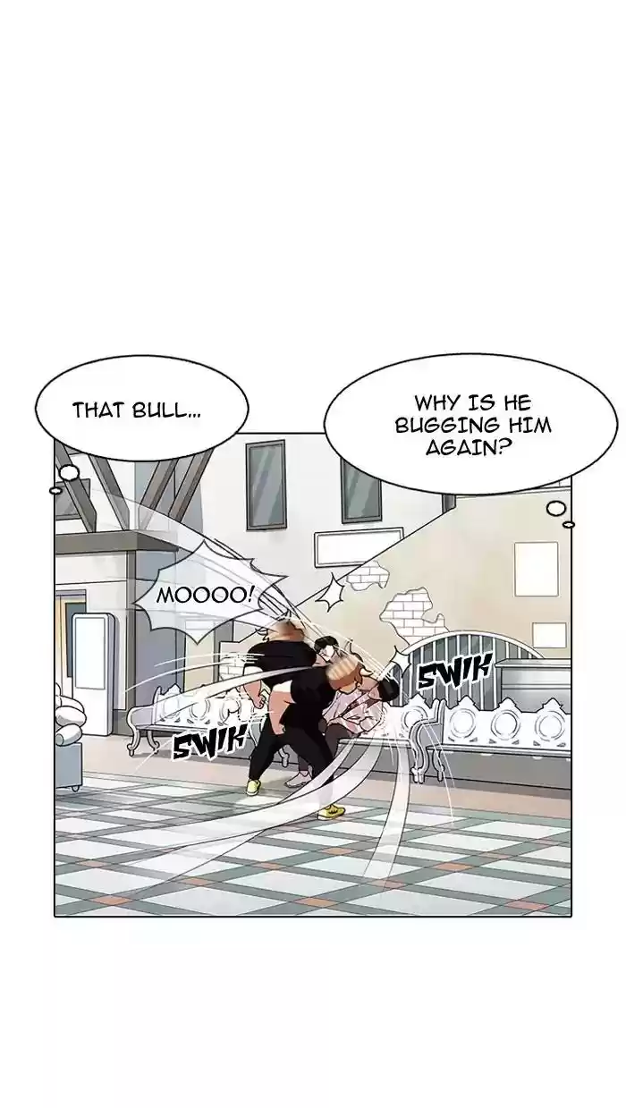 Lookism Chapter 145: Ep.145: