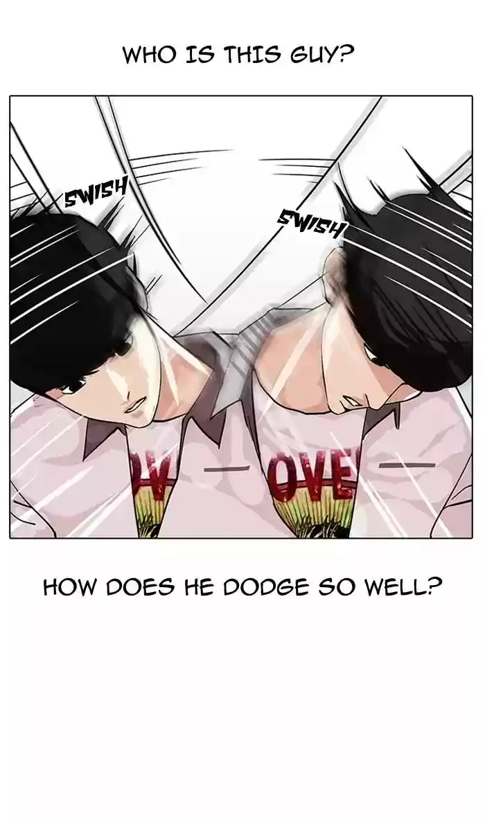 Lookism Chapter 145: Ep.145:
