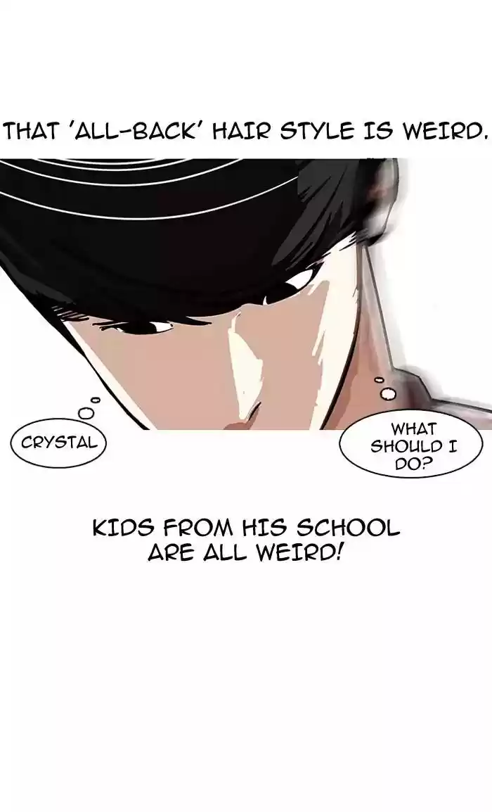 Lookism Chapter 145: Ep.145: