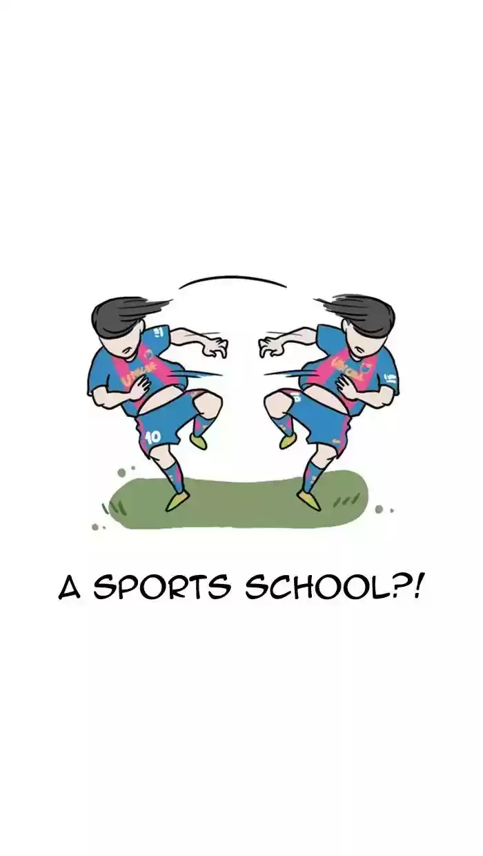 Lookism Chapter 145: Ep.145: