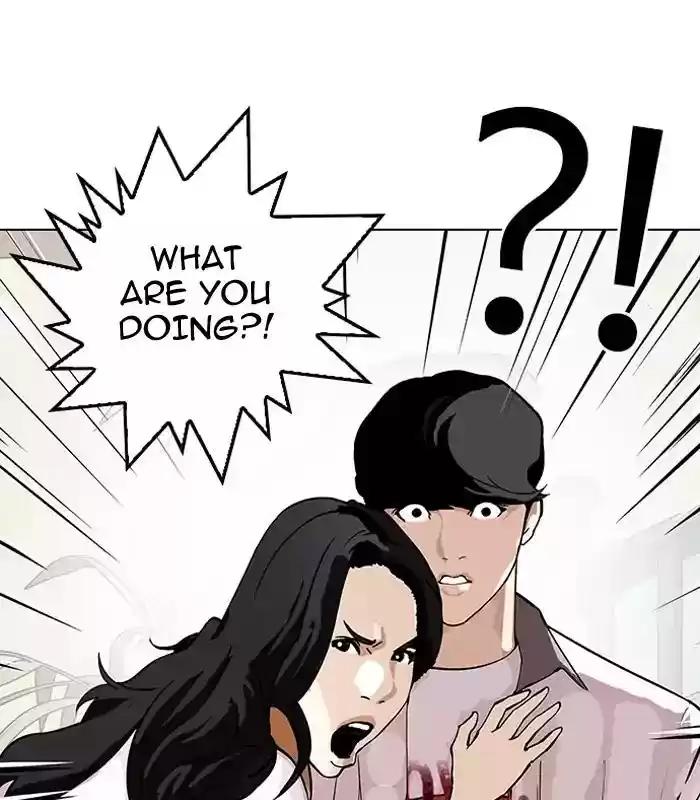 Lookism Chapter 145: Ep.145: