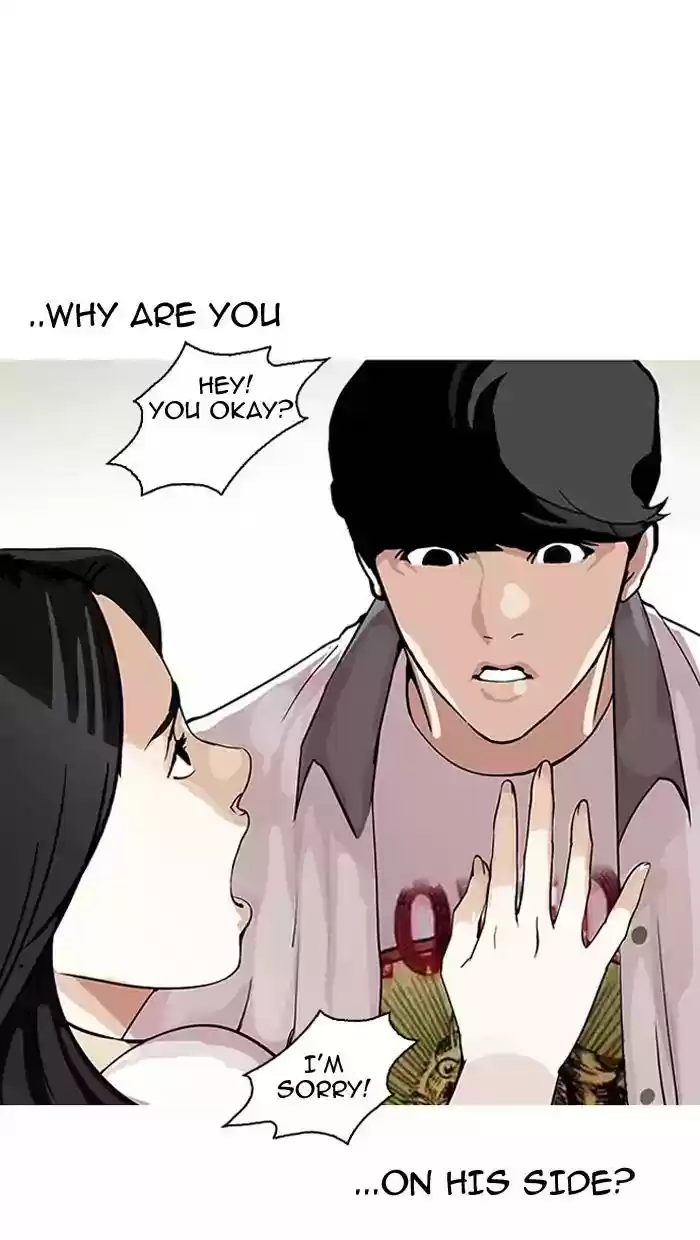 Lookism Chapter 145: Ep.145: