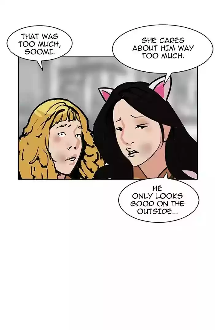 Lookism Chapter 145: Ep.145: