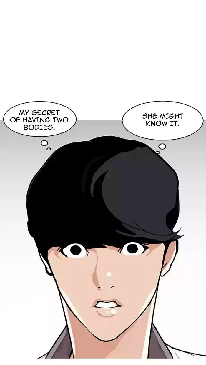 Lookism Chapter 145: Ep.145: