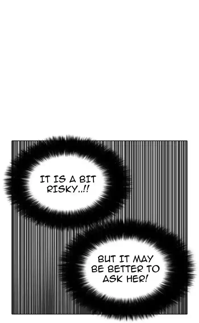 Lookism Chapter 145: Ep.145: