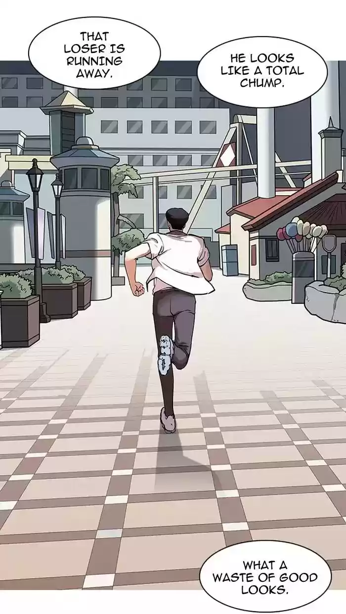 Lookism Chapter 145: Ep.145: