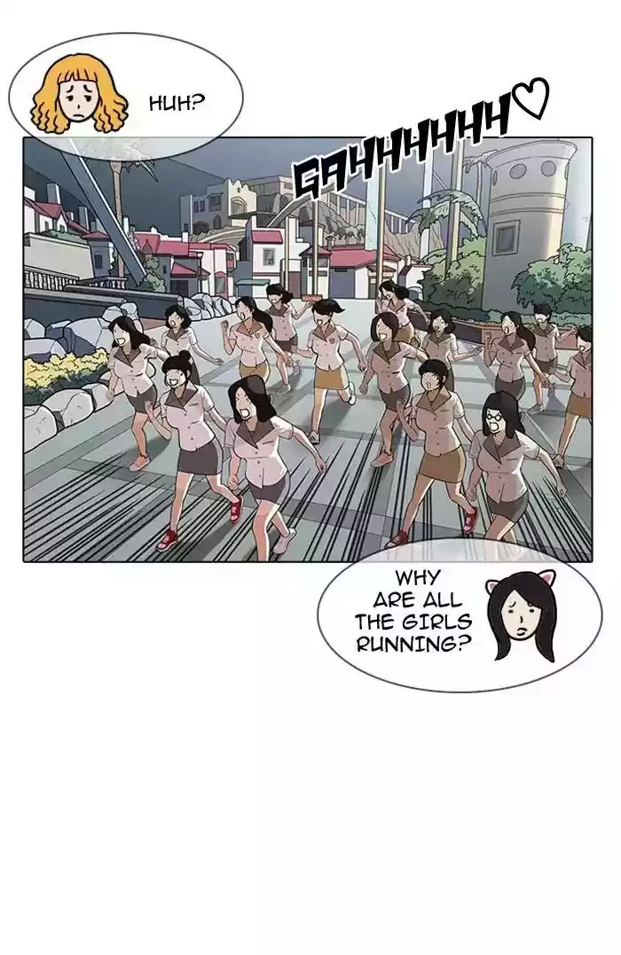 Lookism Chapter 145: Ep.145: