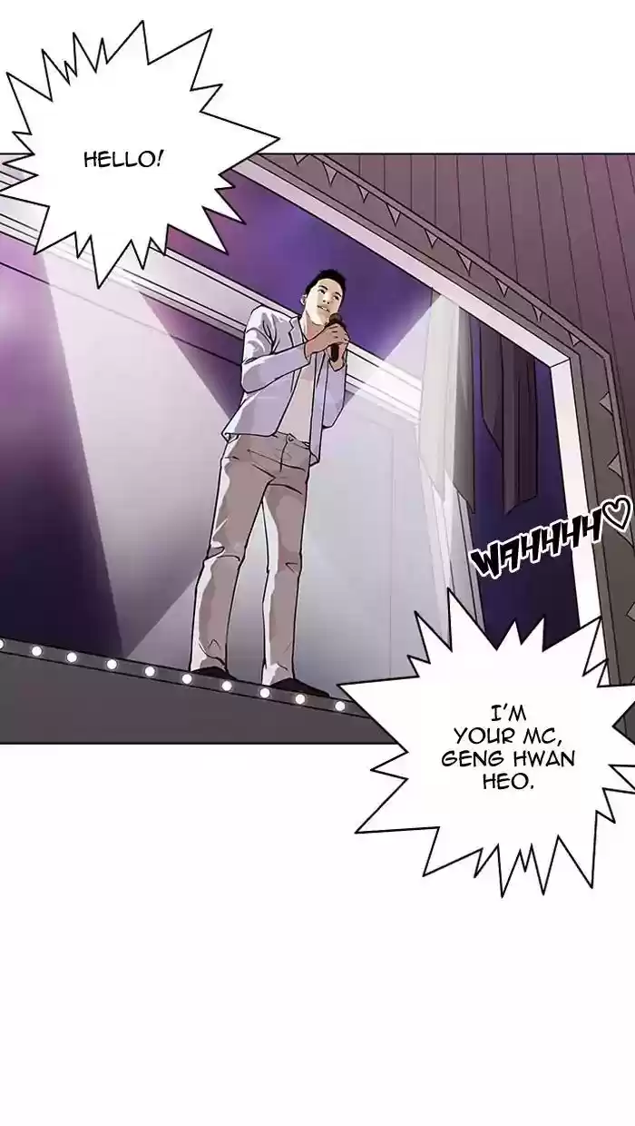 Lookism Chapter 145: Ep.145: