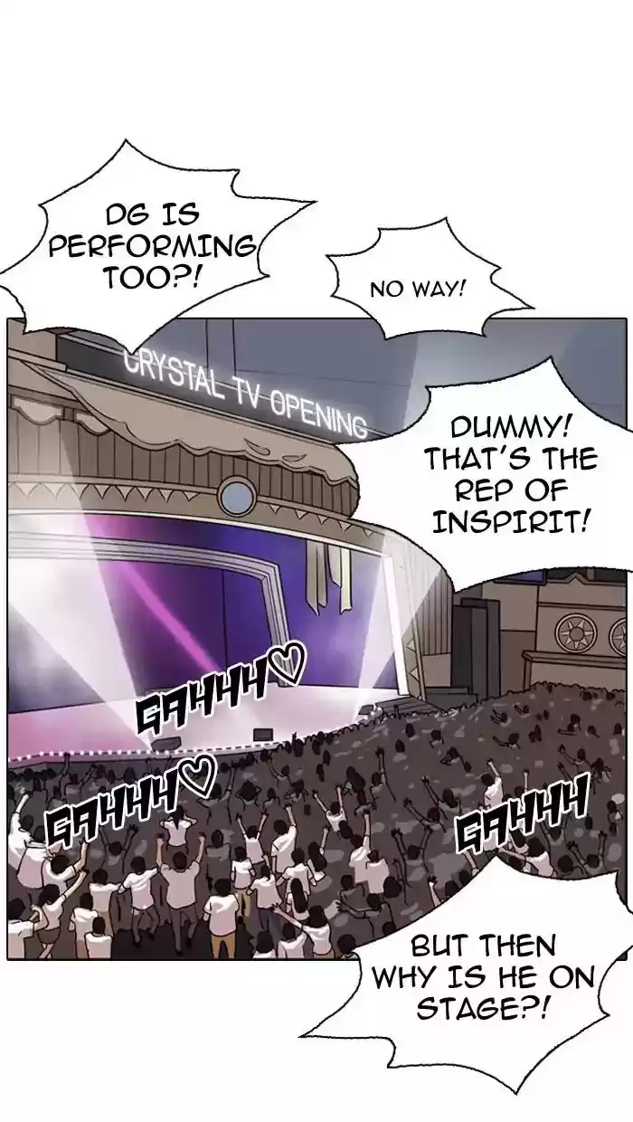 Lookism Chapter 145: Ep.145: