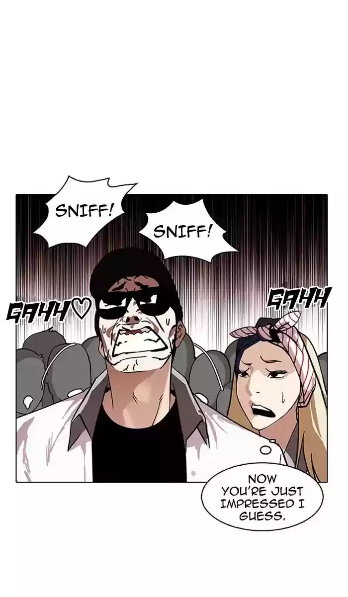 Lookism Chapter 145: Ep.145: