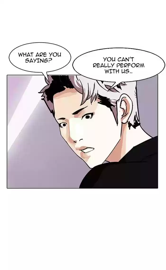Lookism Chapter 145: Ep.145: