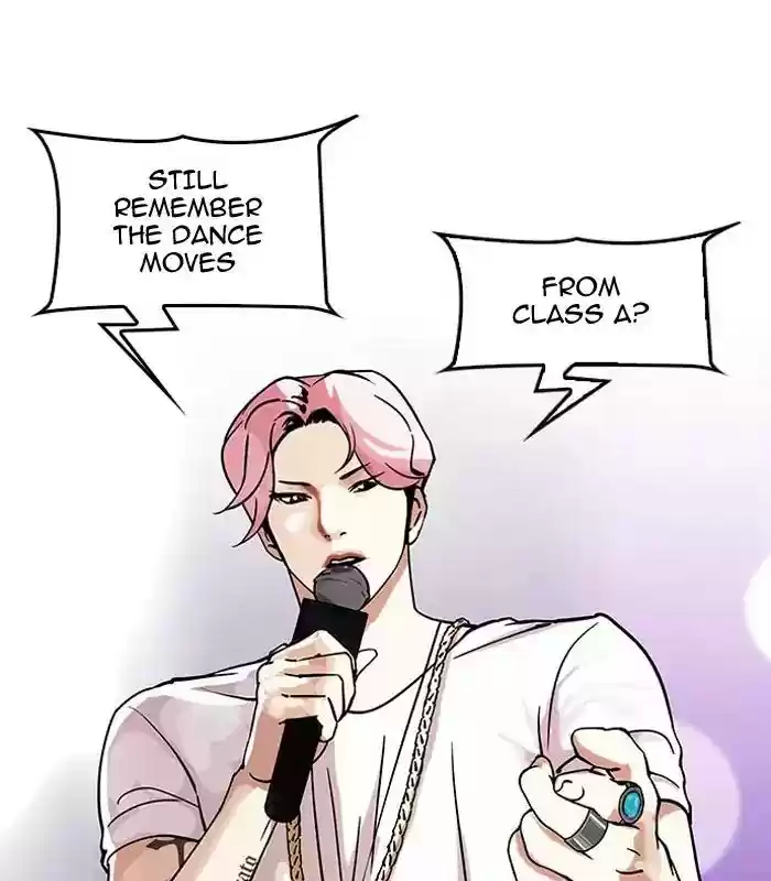 Lookism Chapter 145: Ep.145: