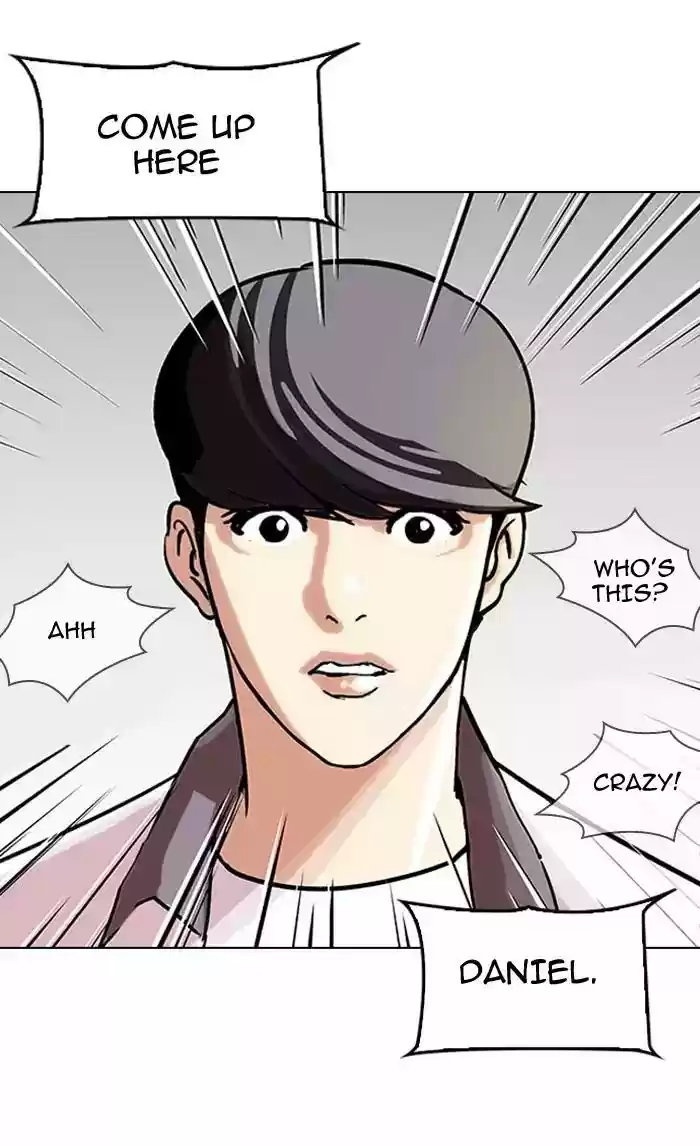 Lookism Chapter 145: Ep.145: