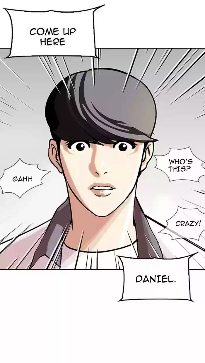 Lookism Chapter 146: Ep.146: