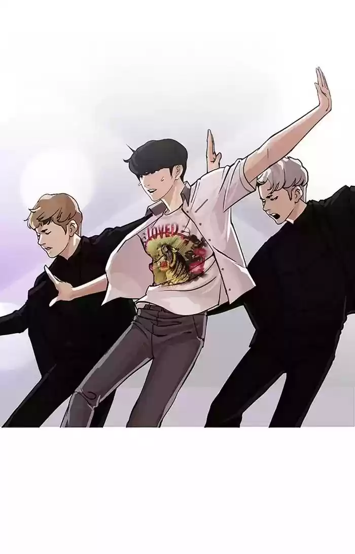 Lookism Chapter 146: Ep.146: