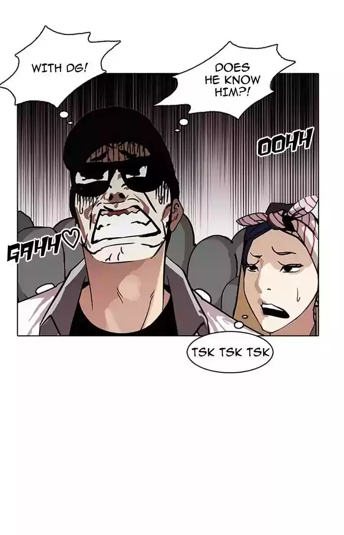 Lookism Chapter 146: Ep.146: