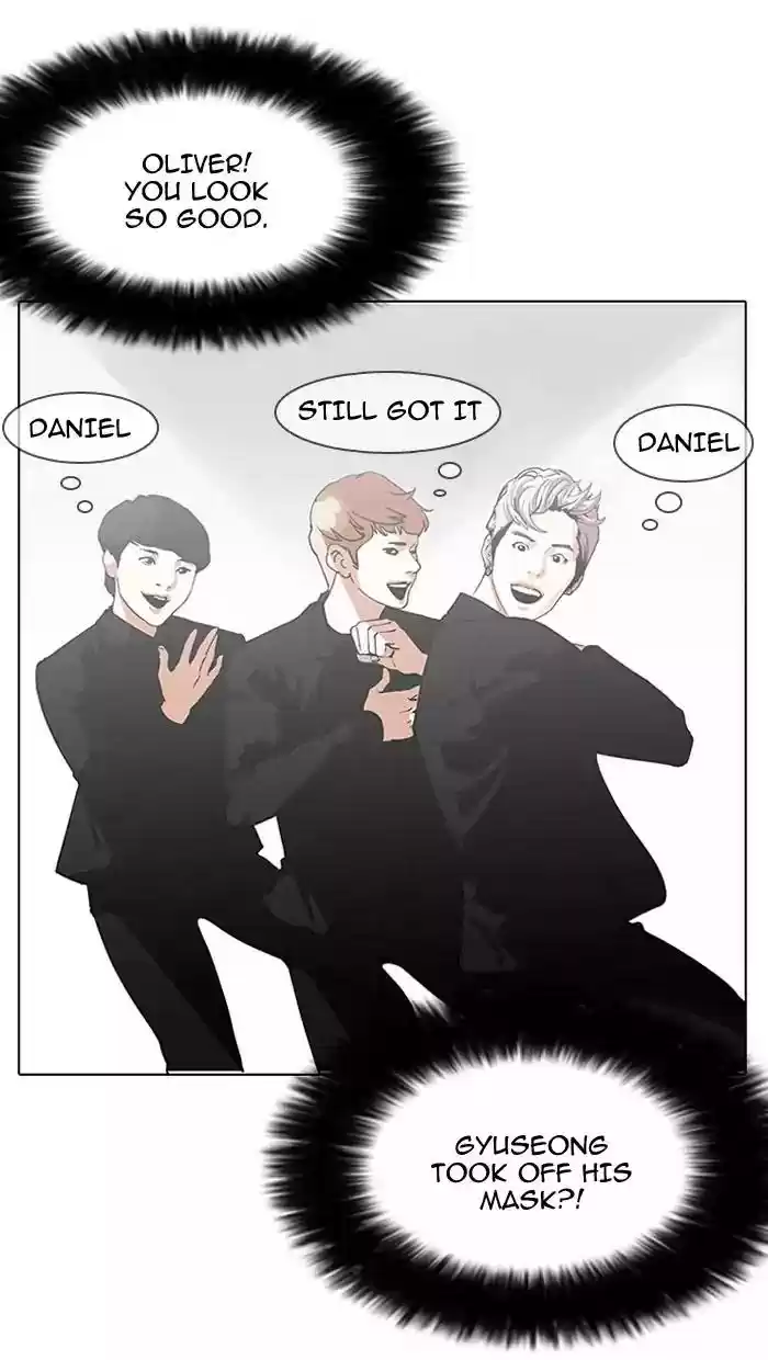Lookism Chapter 146: Ep.146:
