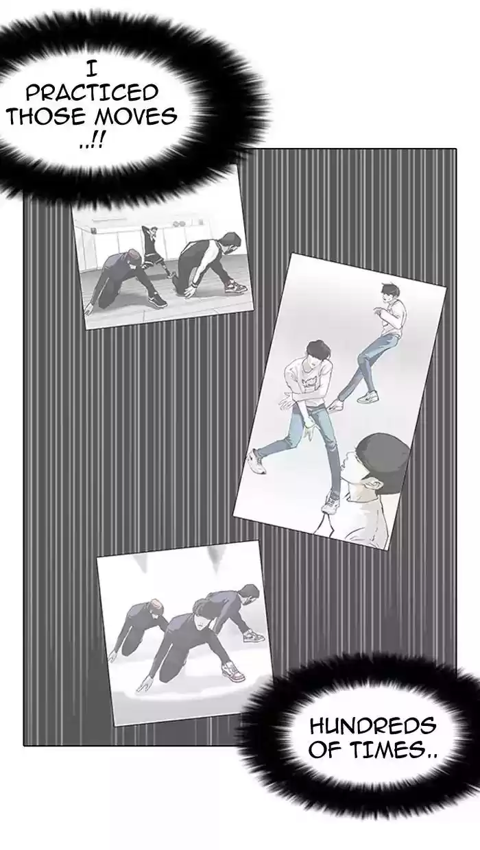 Lookism Chapter 146: Ep.146: