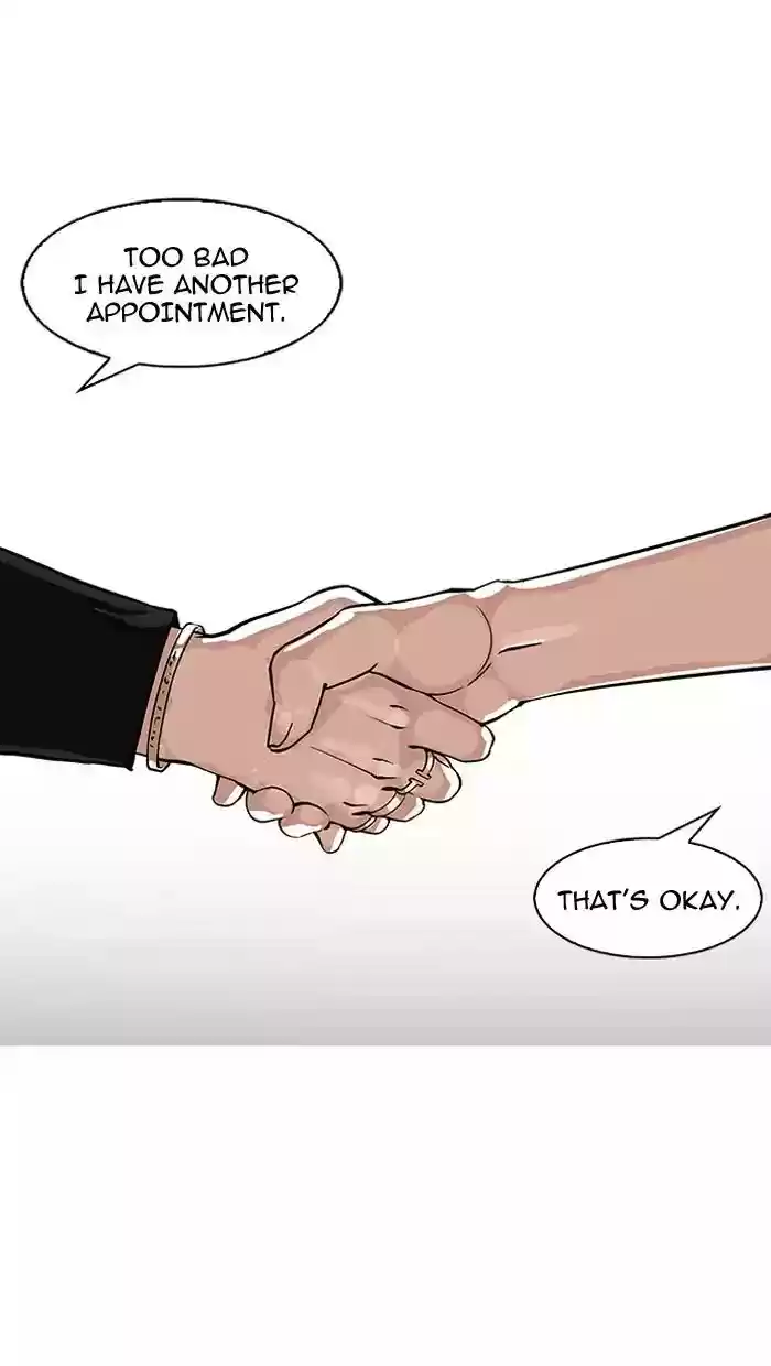 Lookism Chapter 146: Ep.146: