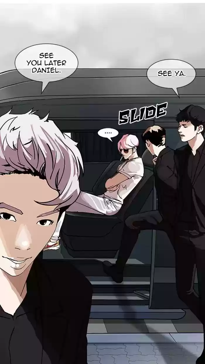 Lookism Chapter 146: Ep.146: