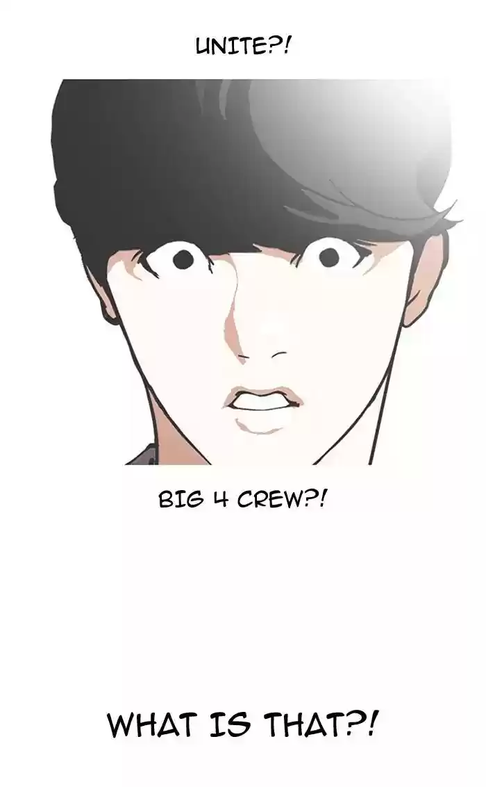 Lookism Chapter 146: Ep.146: