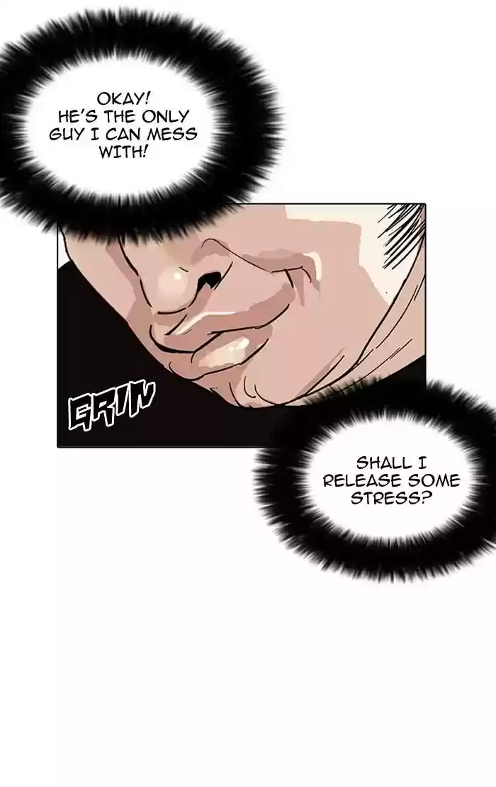 Lookism Chapter 146: Ep.146:
