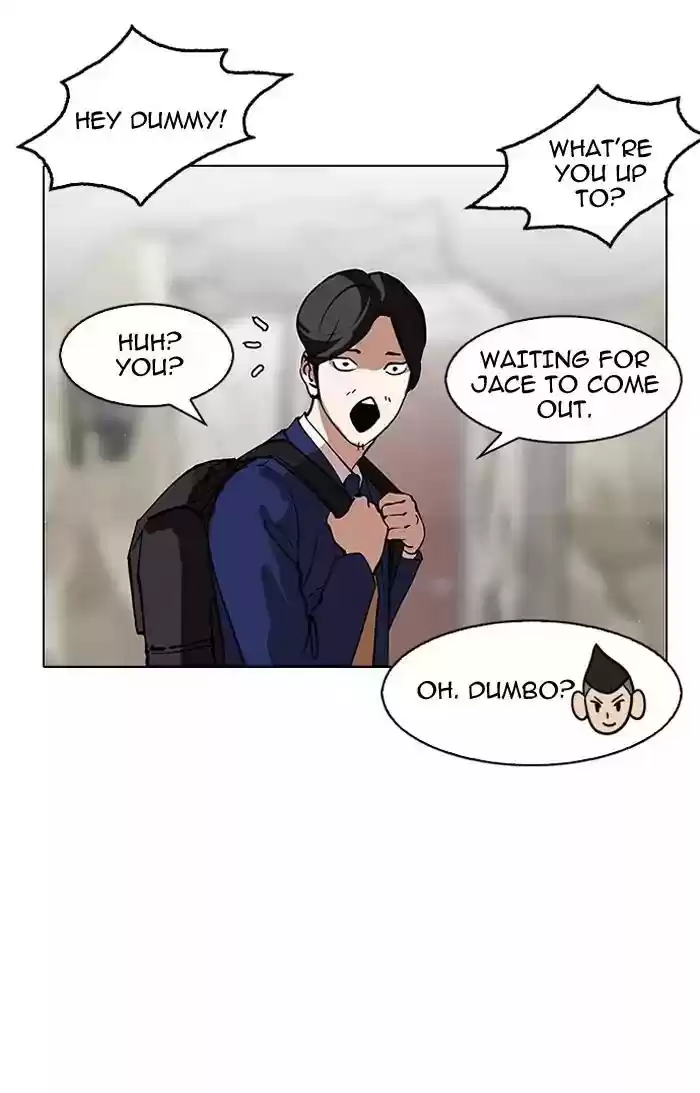 Lookism Chapter 146: Ep.146: