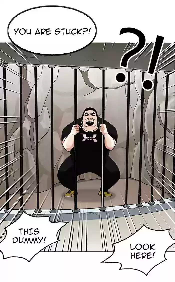 Lookism Chapter 146: Ep.146: