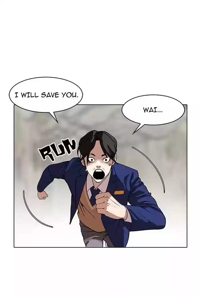 Lookism Chapter 146: Ep.146: