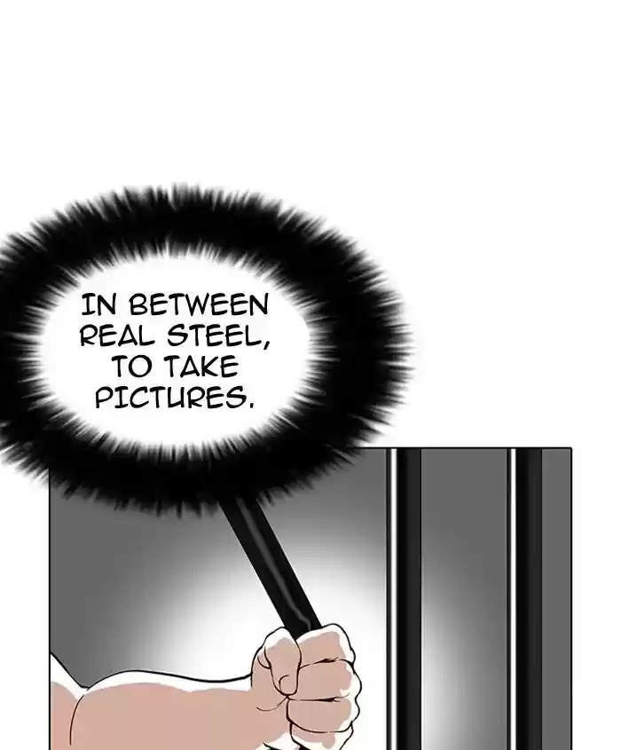 Lookism Chapter 146: Ep.146: